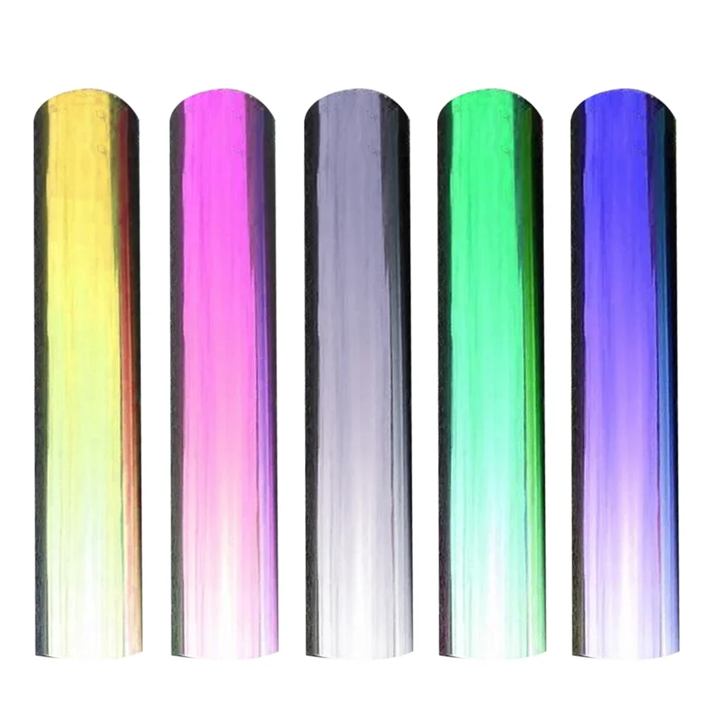 Tinted Window Film - 20X150cm 車のサンシェードフロントガラスサンシェードプロテクターソーラーウィンドウティントフィルム断熱変色フィルムユニバーサル