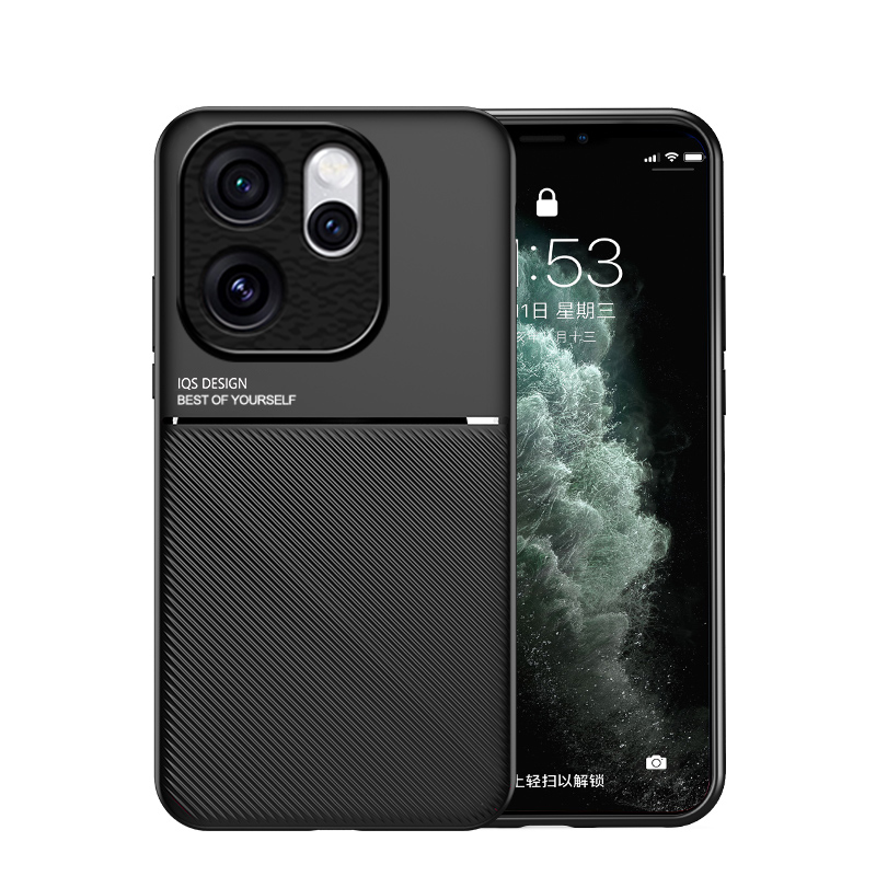 OPPO Reno 15 Pro ケース車の磁気ホルダーレザ - Car Phone Holder Magnetic のレビューと価格