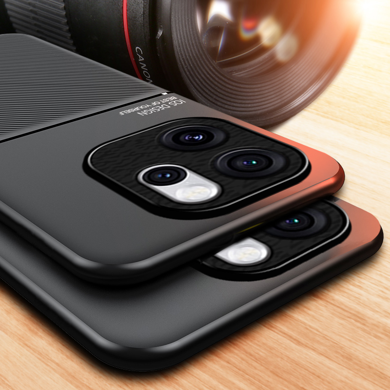 OPPO Reno 15 Pro ケース車の磁気ホルダーレザ - Car Phone Holder Magnetic のレビューと価格