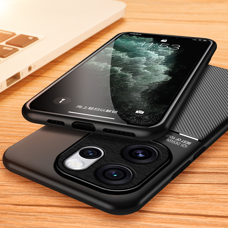 OPPO Reno 15 Pro ケース車の磁気ホルダーレザ - Car Phone Holder Magnetic のレビューと価格
