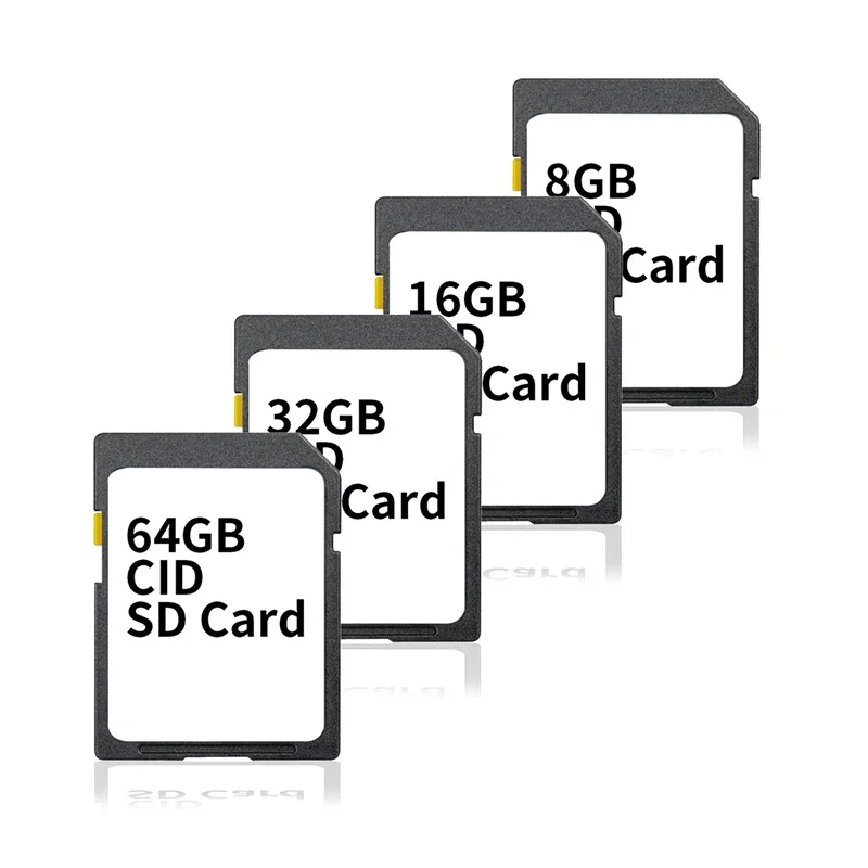 高品質 16GB GPS アクセサリー CID SD カード - Market Car Accessories のレビューと価格