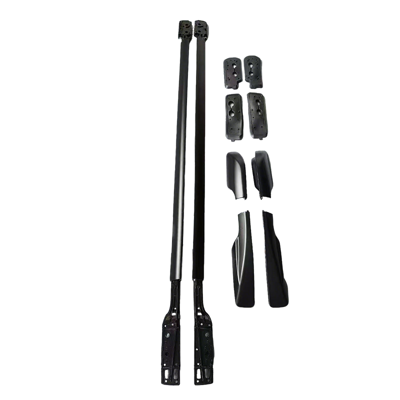 RAV4用ルーフラック、耐久性のあるアルミ合金とプラスチック - Market Car Accessories のレビューと価格