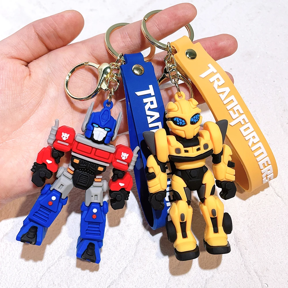 クラシックトランスフォーマー オプティマスプライム バンブル - Market Car Accessories のレビューと価格