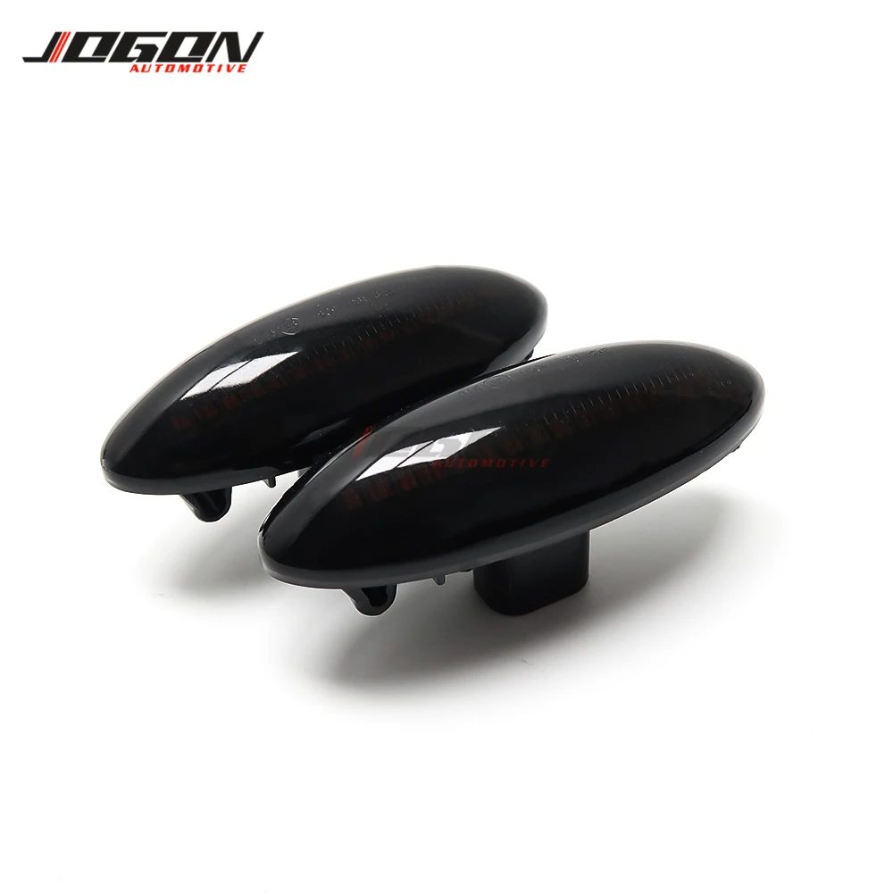 JOGON LEDサイドマーケットランプターンシグナルライト - Market Car Accessories のレビューと価格