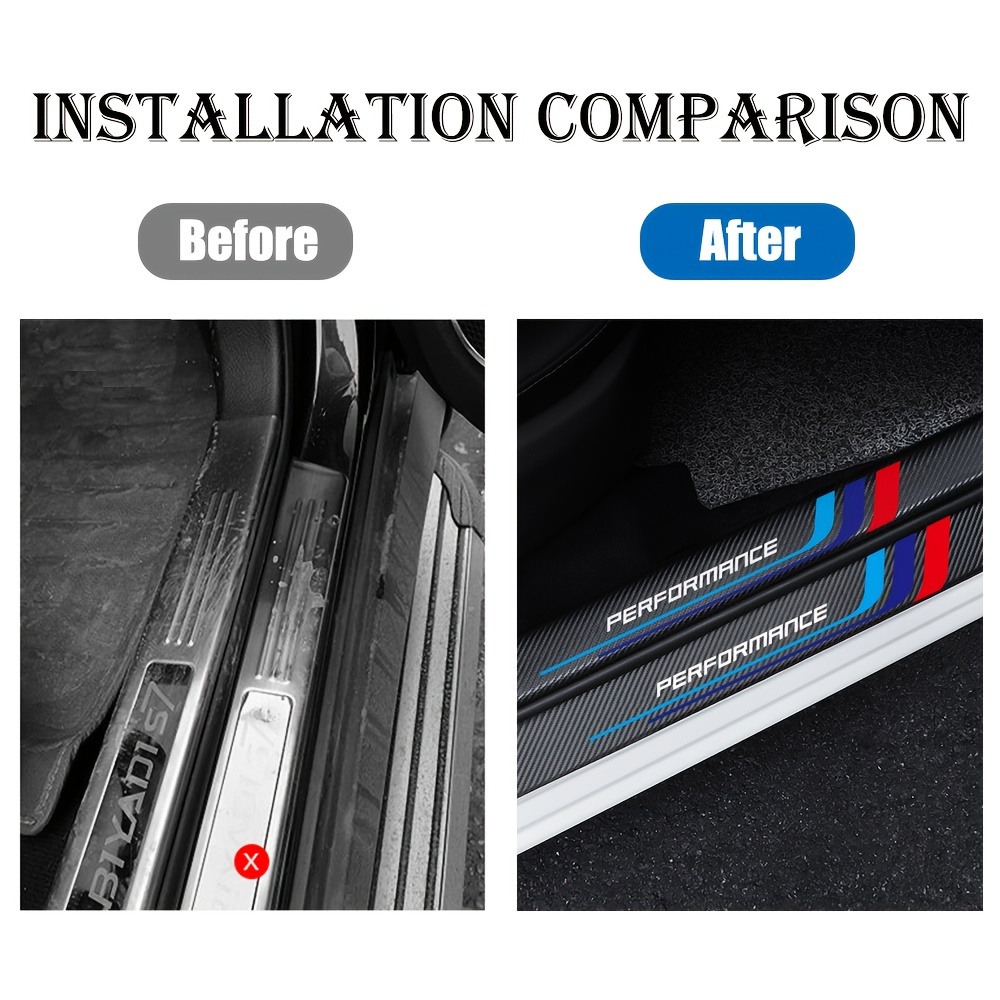Bmw,guard dals,パフォーマンス,m 1, 2, - Car Accessories Outside のレビューと価格