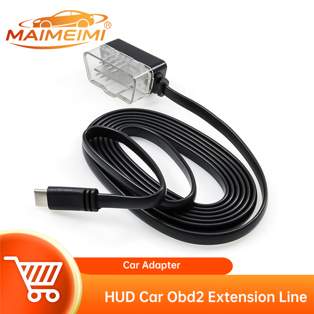 P24 P10 車用ヘッドアップディスプレイケーブル Typ - Market Car Accessories のレビューと価格