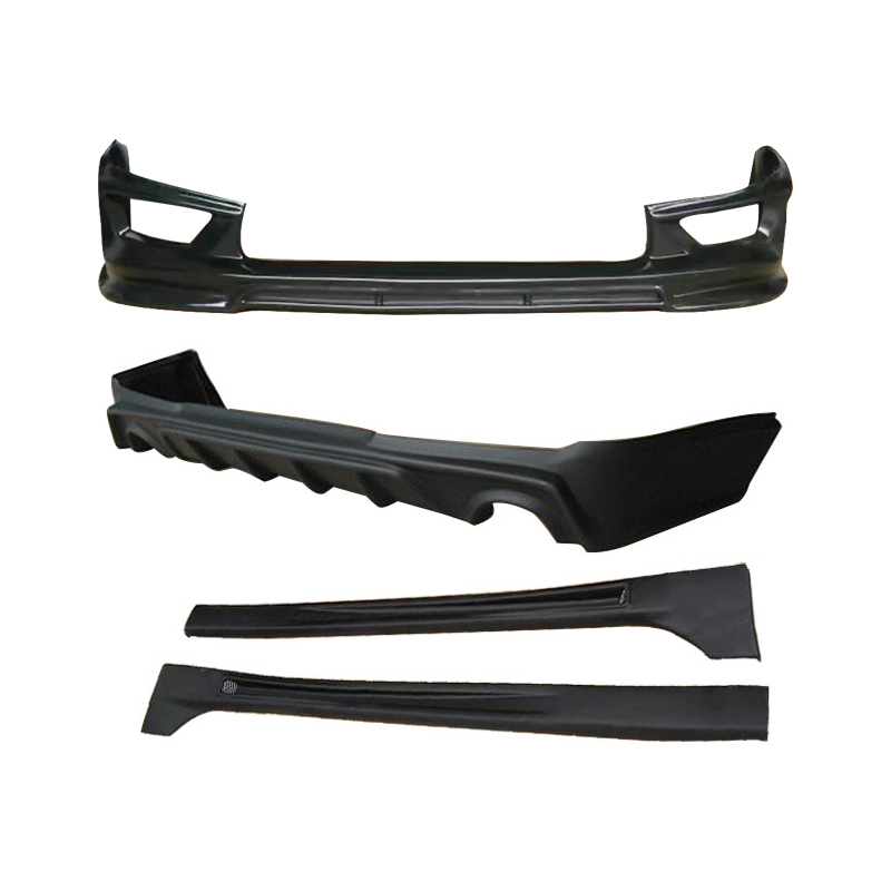 三菱ランサーEX 2009-2013 シンガポールスタイル  - Car Accessories Singapore のレビューと価格