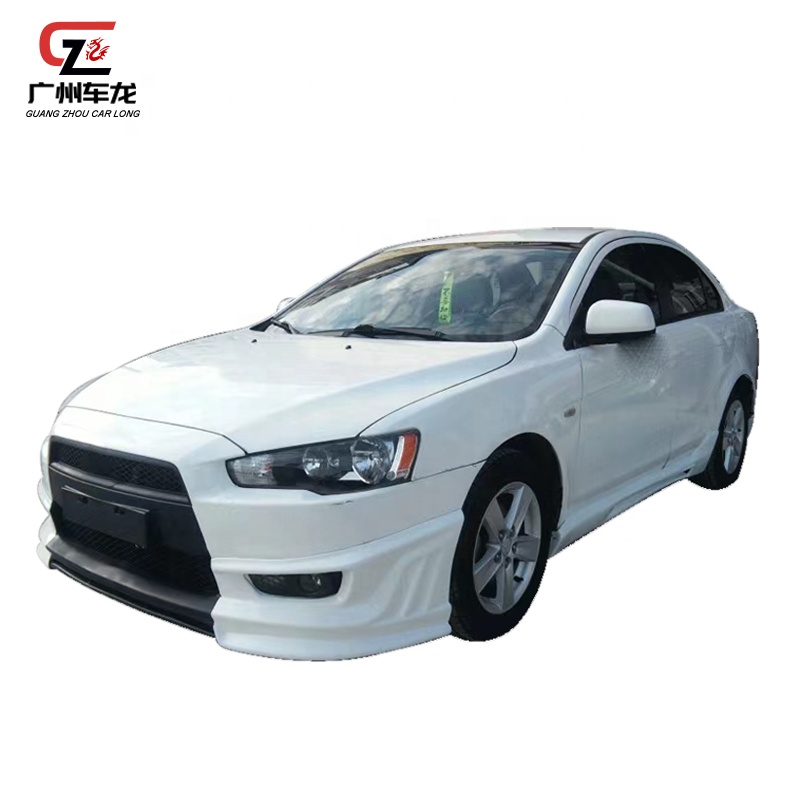 三菱ランサーEX 2009-2013 シンガポールスタイル  - Car Accessories Singapore のレビューと価格