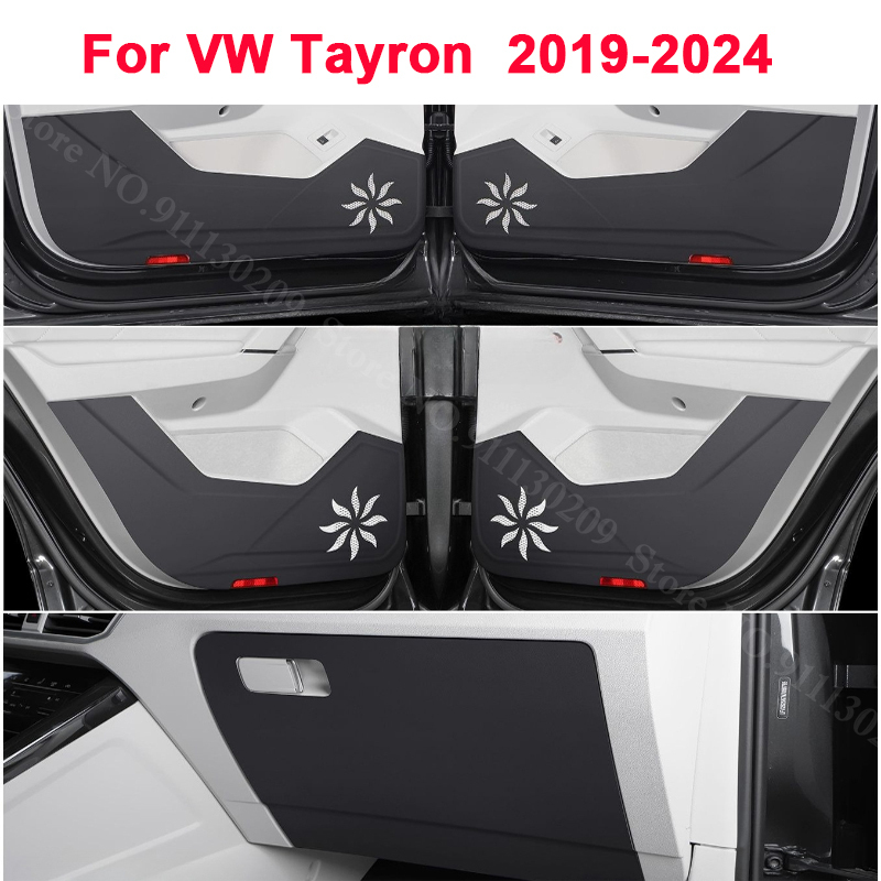 フォルクスワーゲンVWタイロンL X EU市場向け2019- - Market Car Accessories のレビューと価格