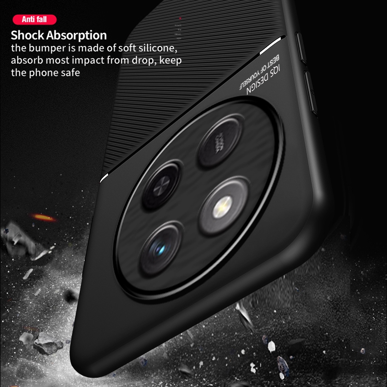 頑丈な保護カバー Huawei 社ノヴァ 15 最大ケース内 - Car Phone Holder Magnetic のレビューと価格