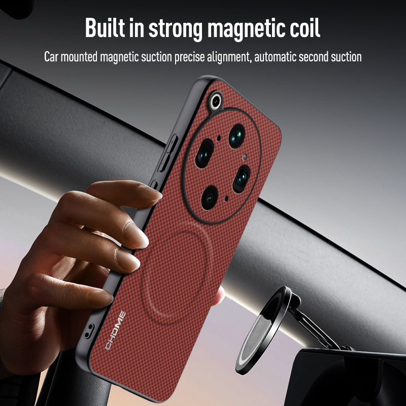 OPPO Find X9 Ultra X9 X9s Pro  - Car Phone Holder Magnetic のレビューと価格