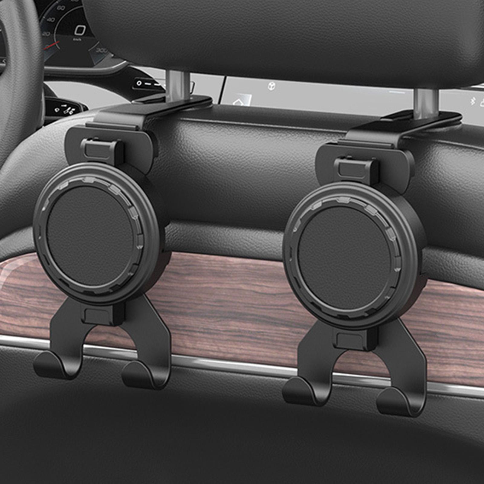 市場のほとんどの車に適しています 後部座席用カップホルダー  - Market Car Accessories のレビューと価格