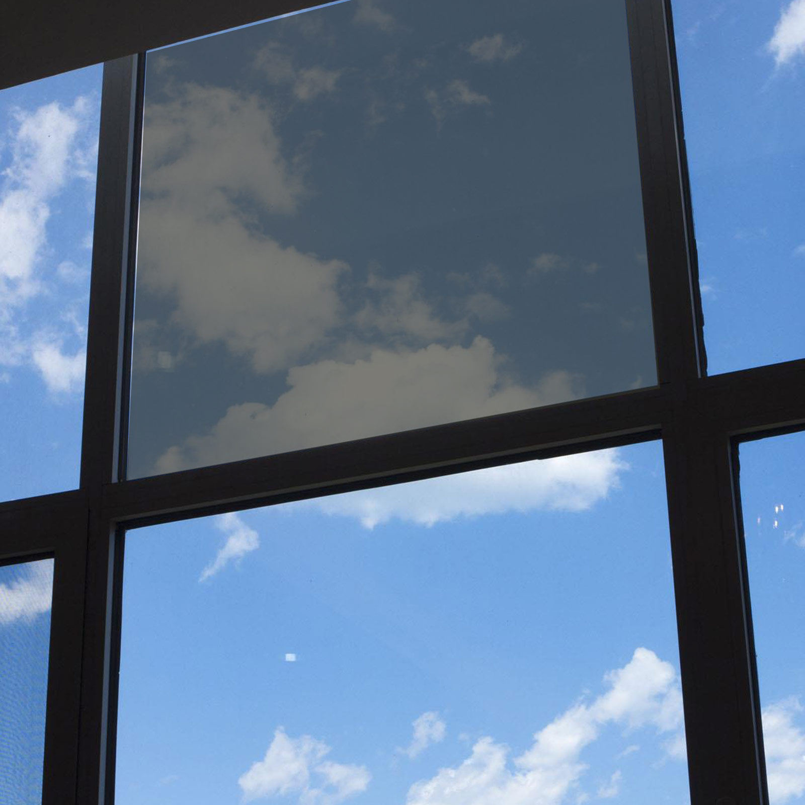UV耐性のある家庭用窓フィルム、一方通行のプライバシー保護反 - Tinted Window Film のレビューと価格
