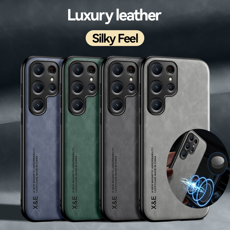 Samsung Galaxy S25 S24Ultra S2 - Car Phone Holder Magnetic のレビューと価格