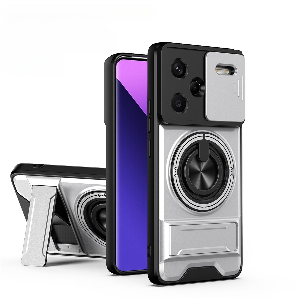 Xiaomi Redmi Note 14 13 12 Pro - Car Phone Holder Magnetic のレビューと価格
