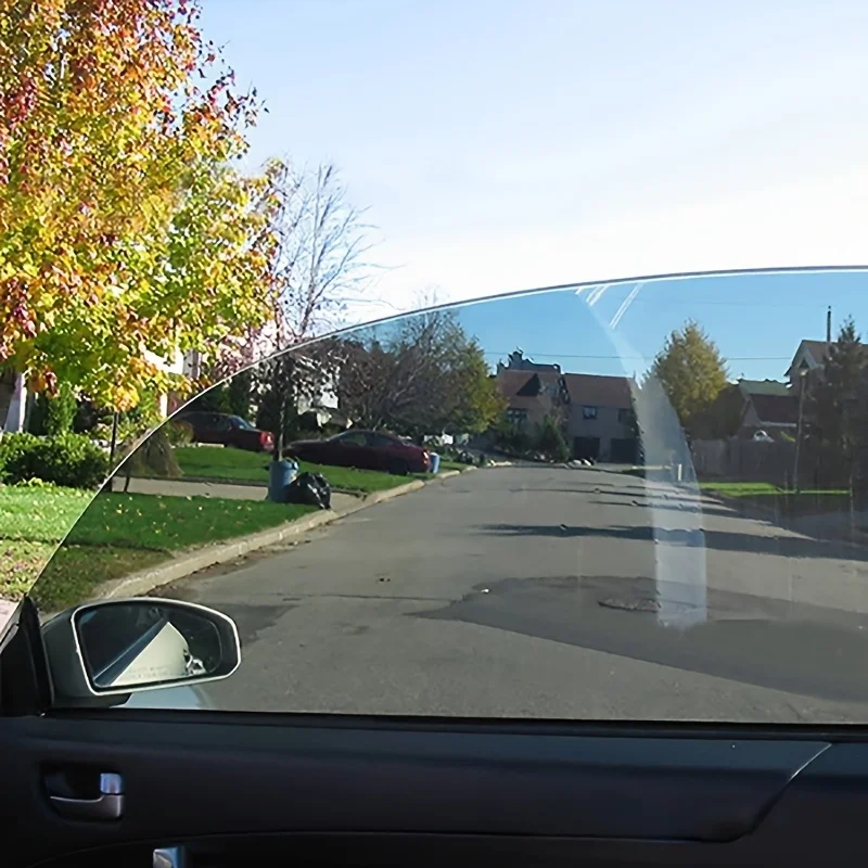 【50cm×10m】5% 15% 35% 自動車用ウィンドウ - Tinted Window Film のレビューと価格