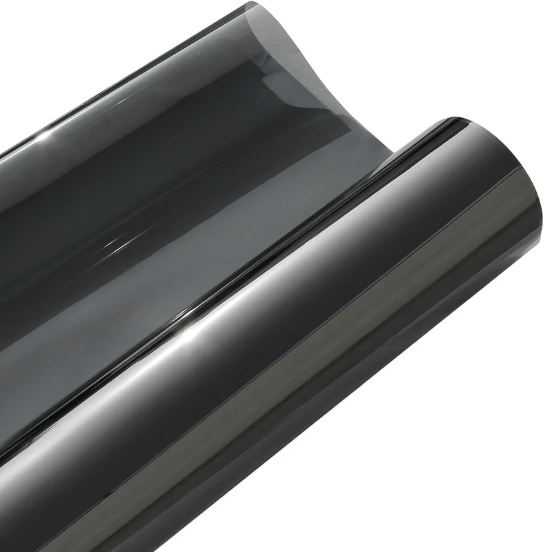 【50cm×10m】5% 15% 35% 自動車用ウィンドウ - Tinted Window Film のレビューと価格