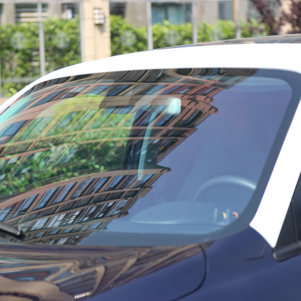 HOHOFILM 80%VLT ウィンドウティント 車/住宅 - Tinted Window Film のレビューと価格