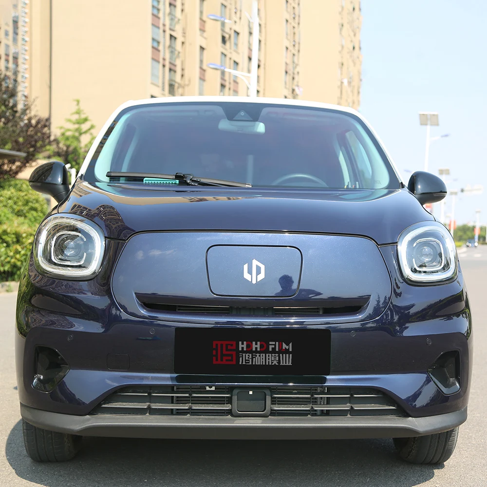 HOHOFILM 80%VLT ウィンドウティント 車/住宅 - Tinted Window Film のレビューと価格